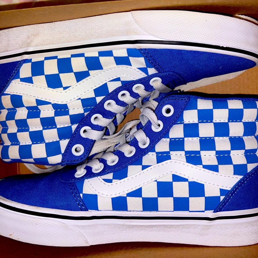 Vans